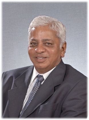 B Muthuraman